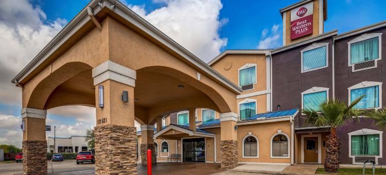 Best Western Plus Heritage Inn图片
