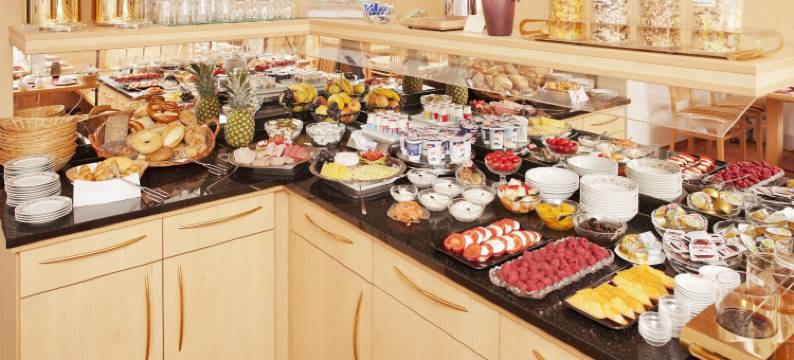 贝恩酒店(Hotel Benn)图片