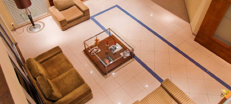 圣安德雷全套房蓝树酒店(Blue Tree Towers All Suites Santo André)图片