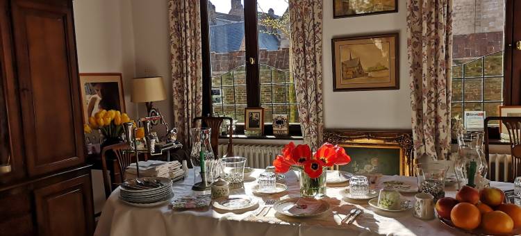 鲁汶庭院民宿(B&B Het Leuvens Hof)图片