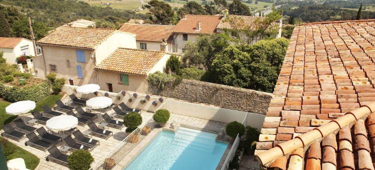 贝拉尔之家 – 酒店餐厅水疗(Maison Berard)图片