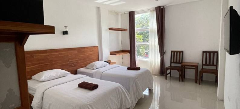 圣吉吉中央酒店(Central Inn Senggigi)图片