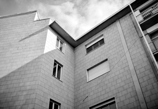 Leopoldo Residence Hotel Overview