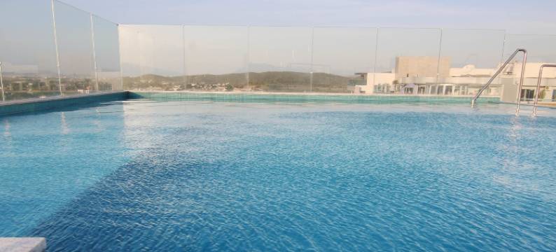 卡波福利奥桑巴酒店(Hotel Bossa Nova Cabo Frio)图片