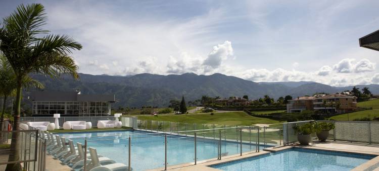 蓬塔钻石精品酒店(Punta Diamante Premium Hotel)图片