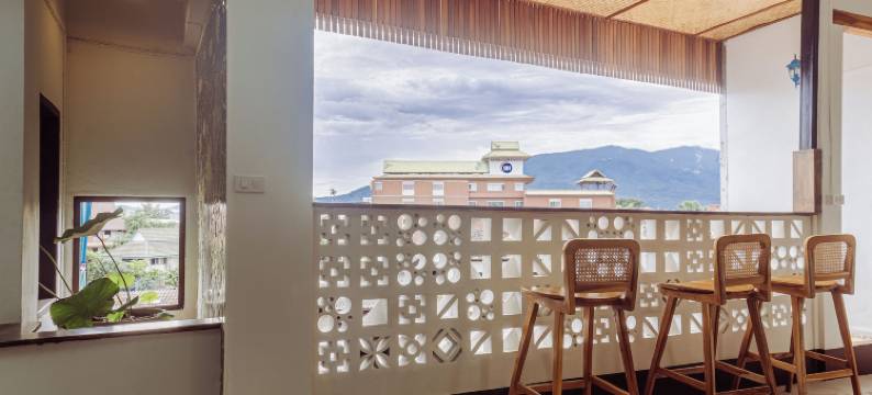 艾恩@清迈(EAIN@CNX)图片