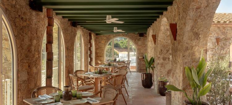 Finca Victoria图片