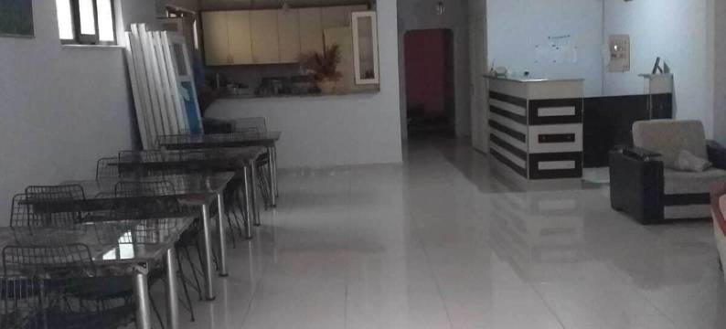 Ayışığı Gönen温泉(Moonlight Ayisigi Gonen Kaplicalari)图片