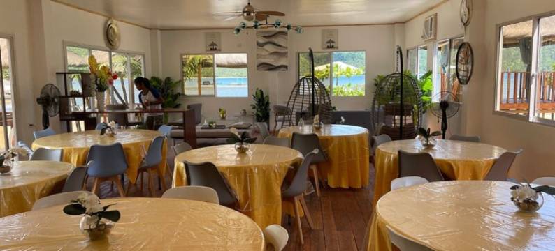 洛佩兹海滩度假村(Lopez Beach Resort)图片