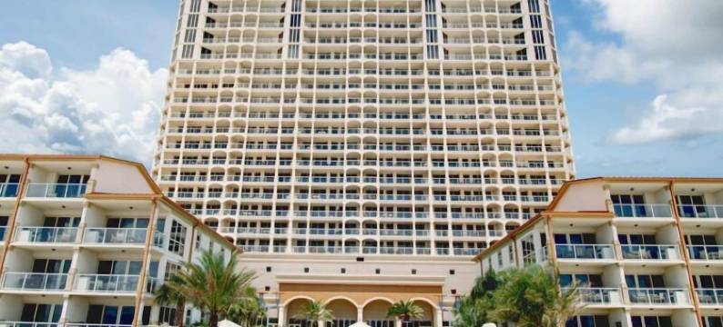 南方度假租赁的海滩俱乐部(Beach Club by Southern Vacation Rentals)图片