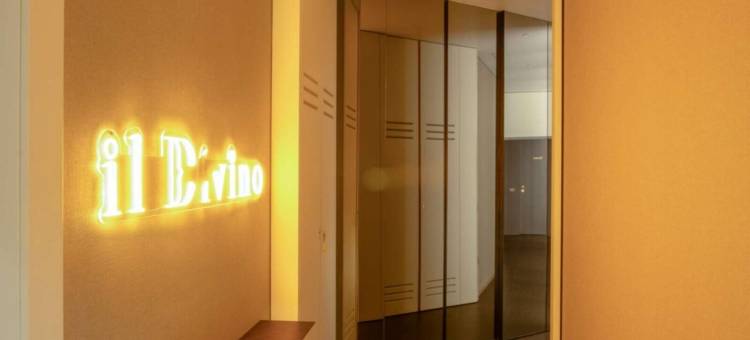 神圣的酒店(Il Divino)图片