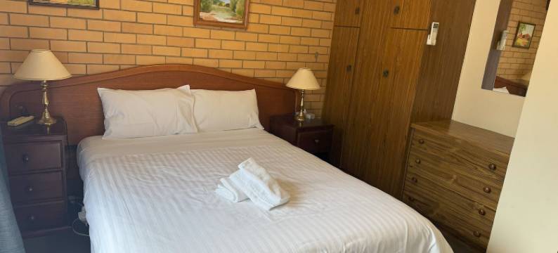 奥文斯尤河滨公寓(Ovensview on Riverside)图片