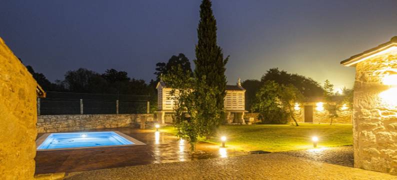 Laxido乡村别墅(Casa Rural Laxido)图片