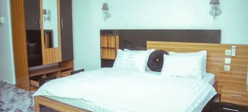 莫乔酒店(Mojo  Hotel)图片