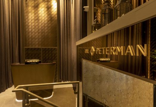 Forty-SevenHotel Overview