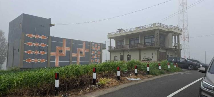 布罗莫塞梅斯塔旅馆(Bromo Semesta Guesthouse)图片