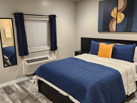 吉布森汽车旅馆