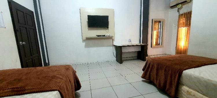 Hotel O 阿蒂卡(Hotel O Atika)图片