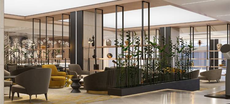 寇巴尔假日套房酒店(Holiday Inn & Suites AL KHOBAR by IHG)图片