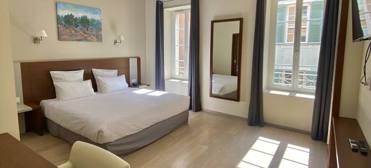 La Falaise酒店(La Falaise Hotel)图片