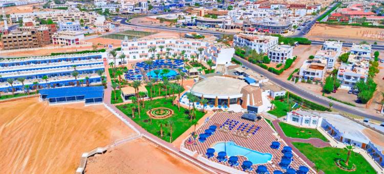 信天翁沙姆度假村 - 皮卡尔巴特罗斯(Albatros Sharm Resort - by Pickalbatros)图片