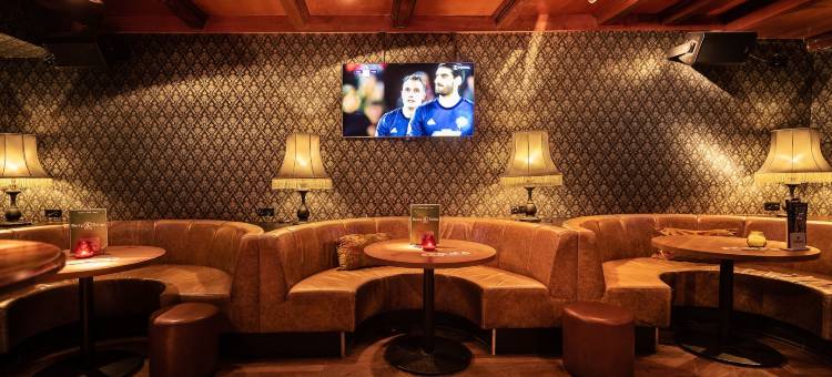 杜蒂奈利旅馆(Durty Nelly's Inn)图片