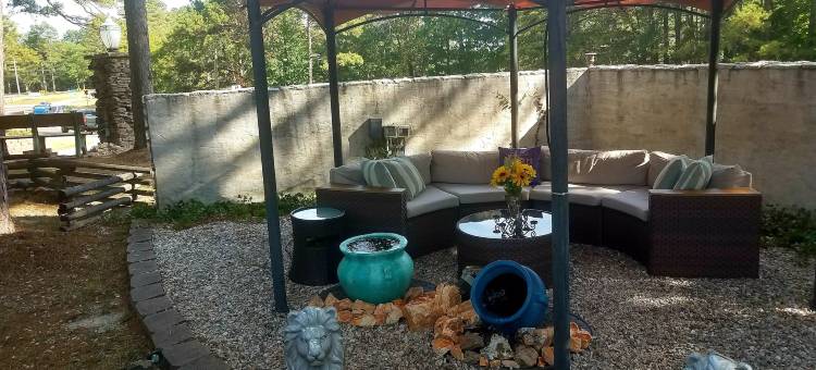 托斯卡纳庄园(Tuscan Manor)图片