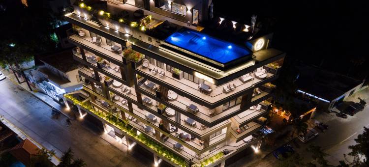 Kippal - 现代绿洲 - 公寓酒店(Kippal - Modern Oasis - ApartHotel)图片