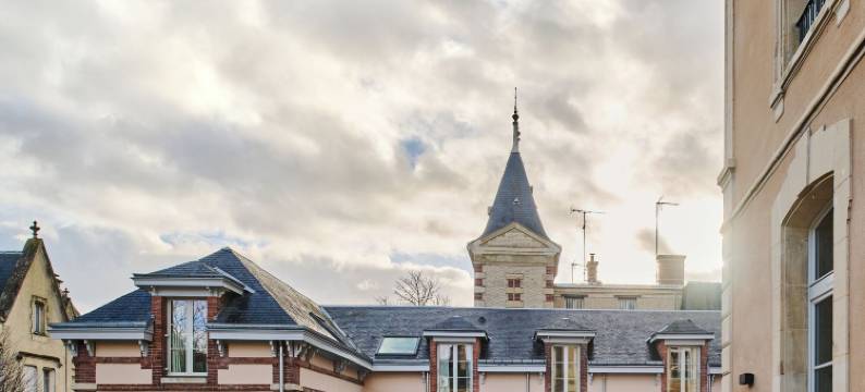 Maleyssie 套房(Maleyssie les Suites)图片