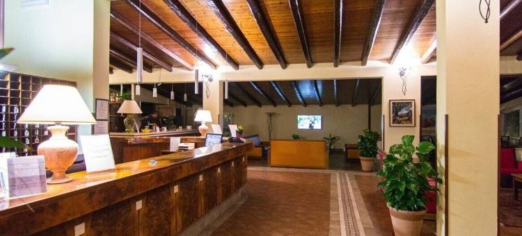 博尔戈托雷阿塔莱普利亚酒店(Allegroitalia Torre Artale Palermo)图片