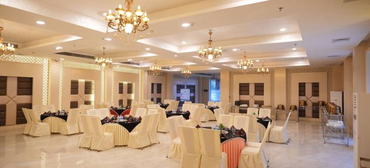 卡纳尔舒适酒店(Comfort Inn Karnal)图片