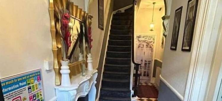 林赫斯特客栈(The Lyndhurst Guest House)图片