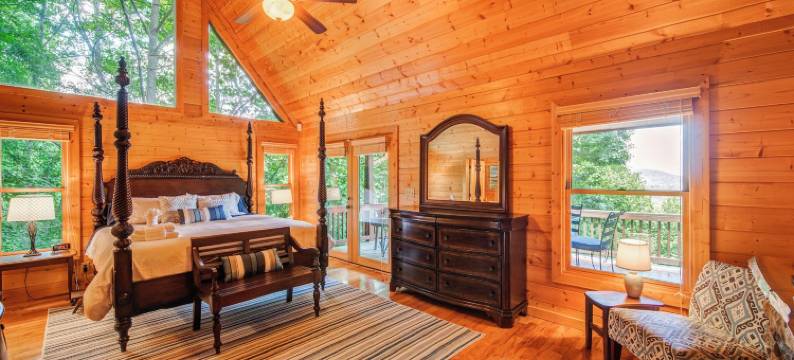 三风退房(Three Winds Retreat)图片