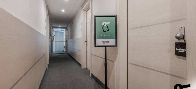 Hotiday 托博莱湖(Hotiday Torbole Lago)图片