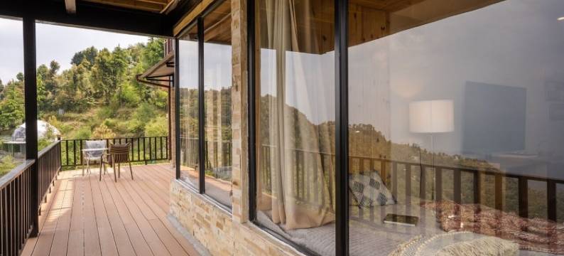 Avalon Cottages Kanatal图片