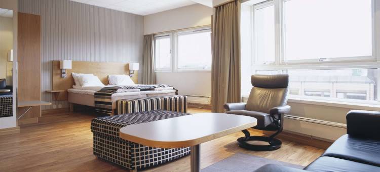 阿斯克尔斯堪迪克酒店(Scandic Asker)图片