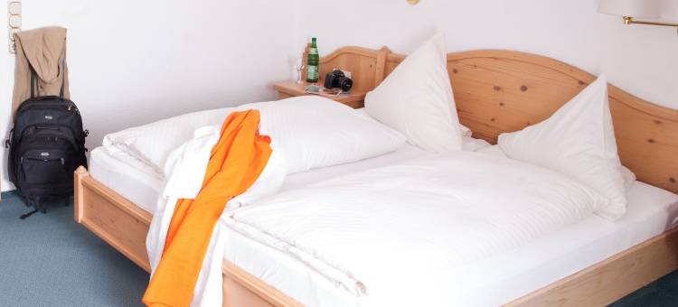 生物酒店 乌普兰德霍夫(Bio-Hotel Upländer Hof)图片