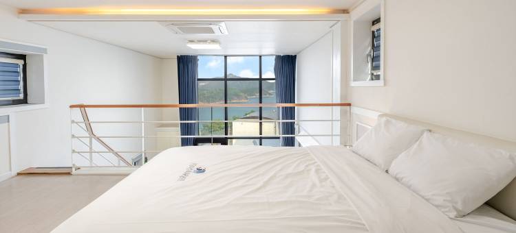 丽水 Wellstay 泳池别墅(Yeosu Wellstay Pool Villa)图片