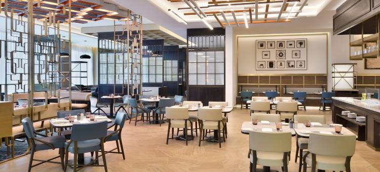 Le Méridien Amritsar图片