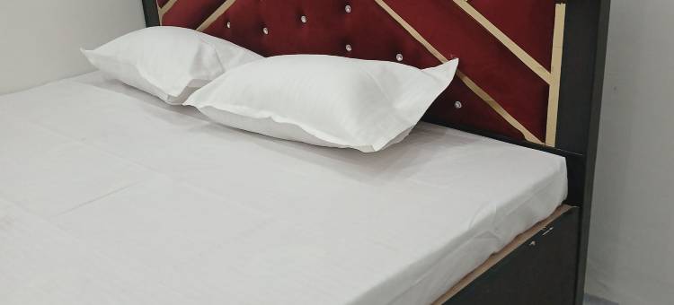 阿瓦德比哈里旅馆(Awadh Biharee Inn)图片