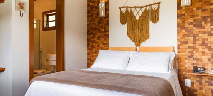 Pousada Bela Aurora图片