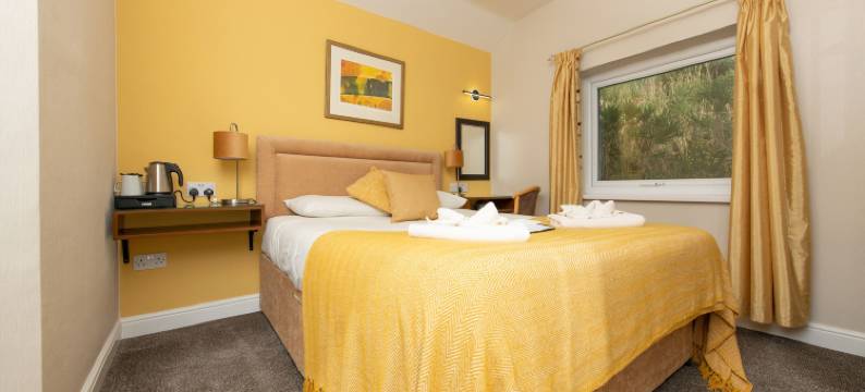 Tyn-y-Coed酒店(Tyn-y-Coed Inn)图片