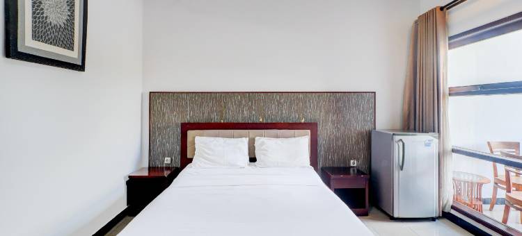 巴厘岛精选 O 巴厘岛近克冬迦南海滩酒店(Collection O Bali near Kedonganan Beach formerly New Asta Graha Homestay)图片