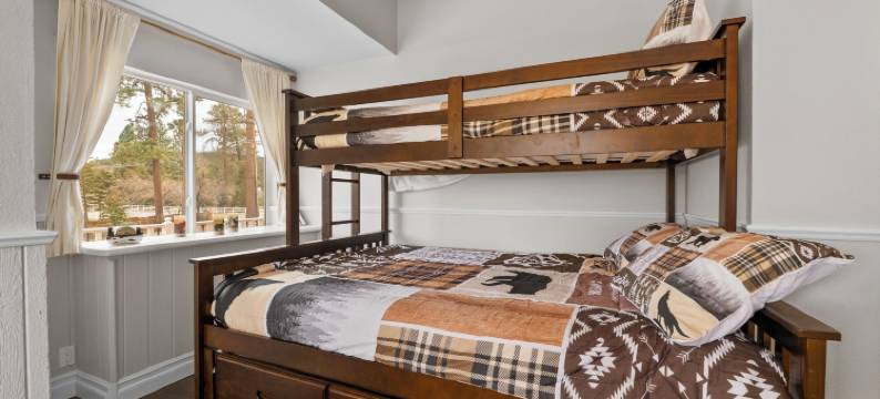 Bunny's牧场(Bunny's Ranch)图片