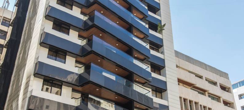 凡尔登拉霍亚酒店(Lahoya Verdun)图片