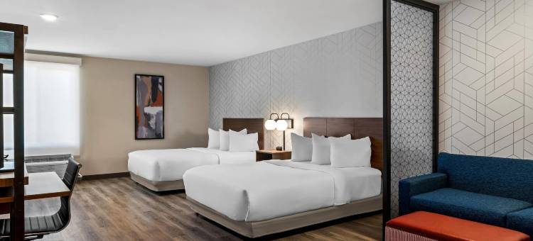 永家套房博兹曼(Everhome Suites Bozeman)图片