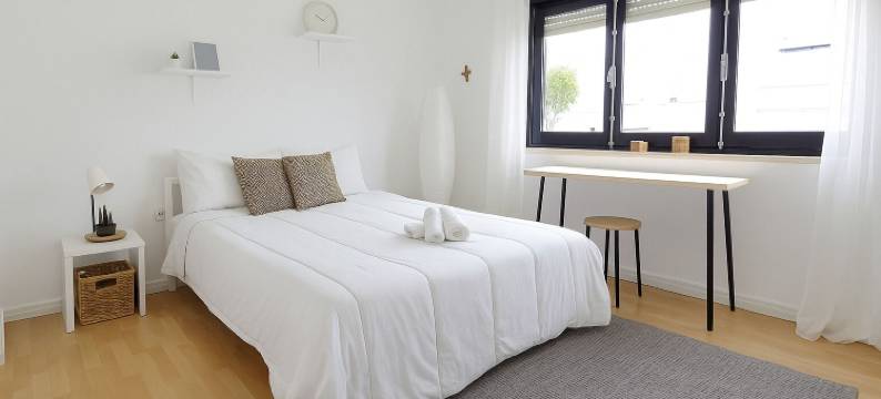 自由冲浪之家(Freedom Surf House)图片