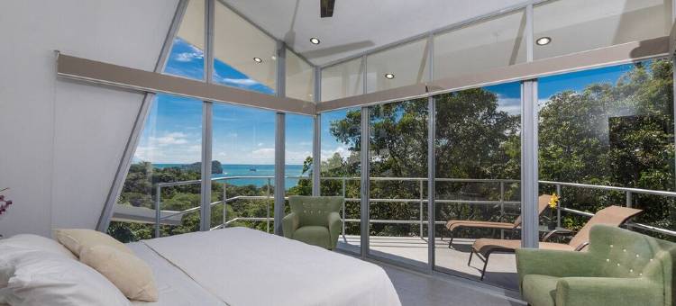 Private Eco-Villa, Prime Central Location, Ocean Views, Wildlife, and Nightlife图片
