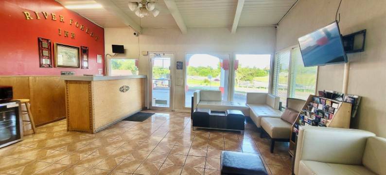 河林旅馆(River Forest Inn)图片