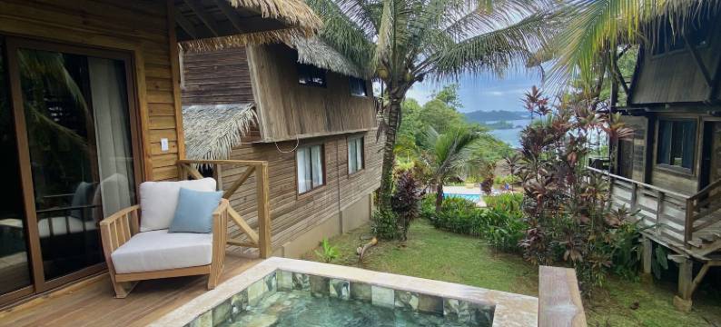 红蛙海滩岛屿度假村(Red Frog Beach Island Resort)图片